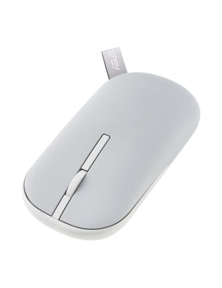 ASUS Marshmallow Mouse MD100 souris Bureau | DOTIRI