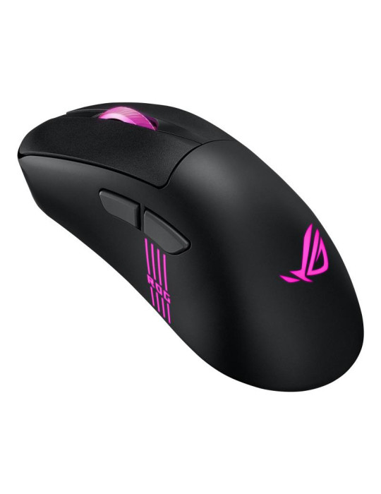 ASUS ROG Keris II Origin BLK souris Gaming | DOTIRI