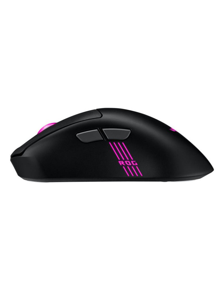 ASUS ROG Keris II Origin BLK souris Gaming | DOTIRI