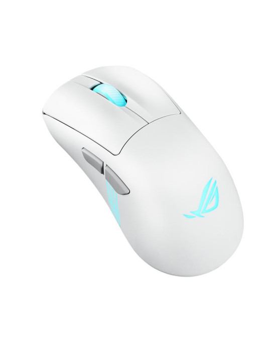ASUS ROG Keris II Origin WHT souris Gaming | DOTIRI