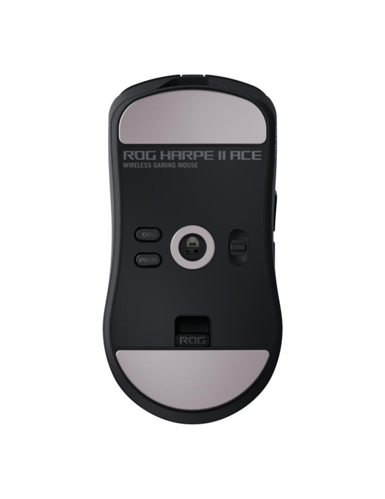 ASUS ROG Harpe II Ace souris Gaming Droitier RF | DOTIRI