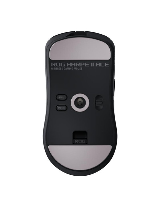 ASUS ROG Harpe II Ace souris Gaming Droitier RF | DOTIRI