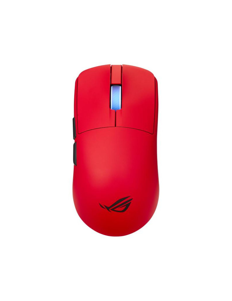 ASUS ROG Harpe II Ace RED souris Gaming Droitier