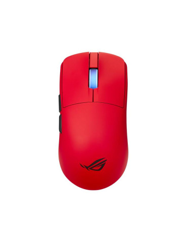 ASUS ROG Harpe II Ace RED souris Gaming Droitier 2