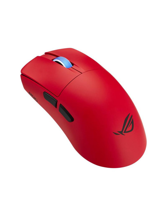 ASUS ROG Harpe II Ace RED souris Gaming Droitier