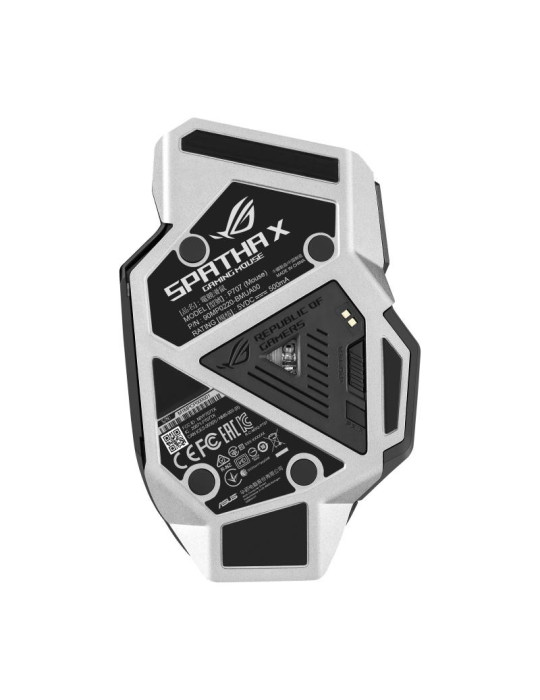 ASUS ROG Spatha X