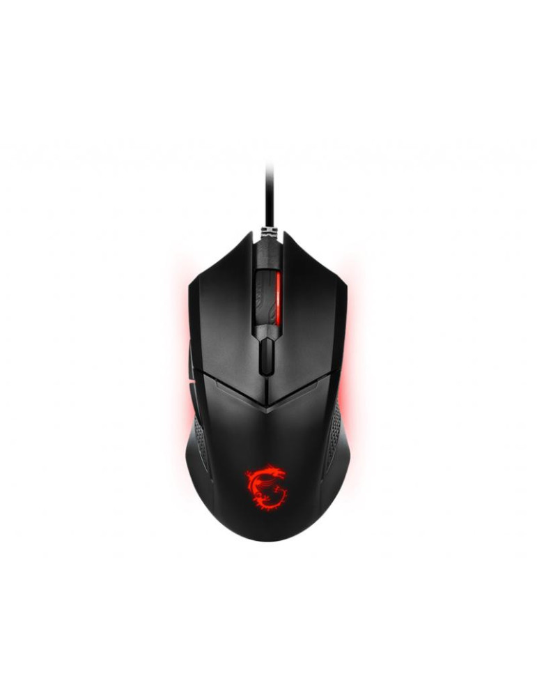 MSI Clutch GM08