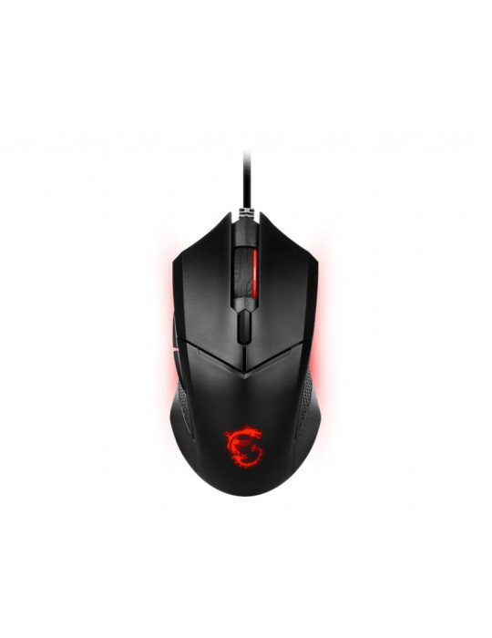 MSI Clutch GM08