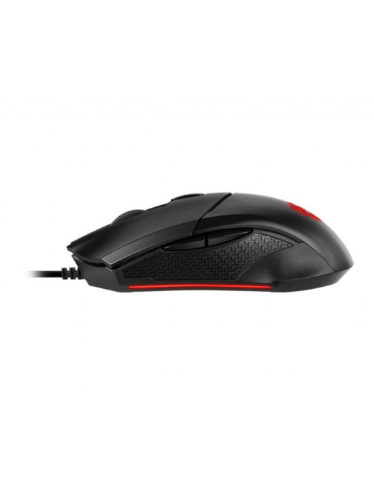 MSI Clutch GM08