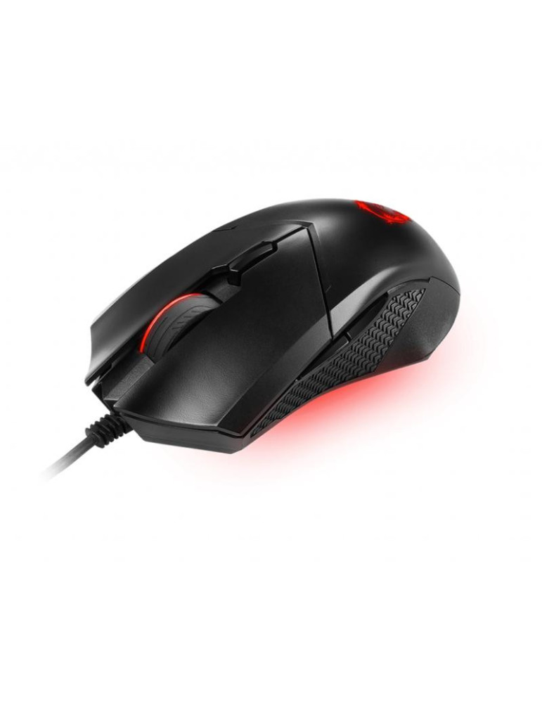 MSI Clutch GM08