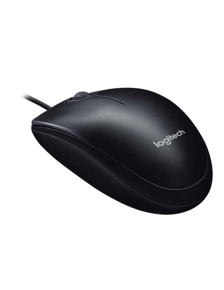 Logitech M90 black | DOTIRI