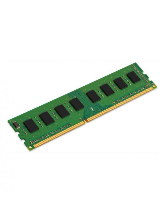 Kingston Technology ValueRAM KVR16N11/8 module de mémoire 8 Go 1 x 8 Go DDR3 1600 MHz