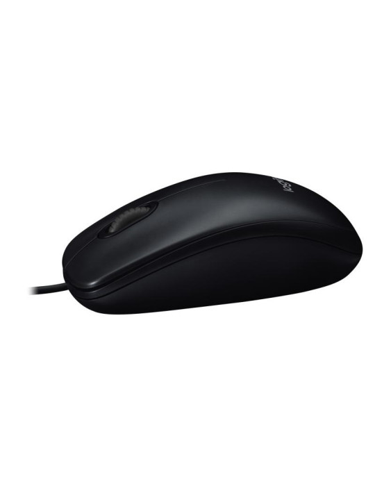 Logitech M90 black | DOTIRI
