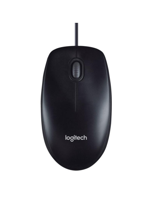 Logitech M90 black | DOTIRI