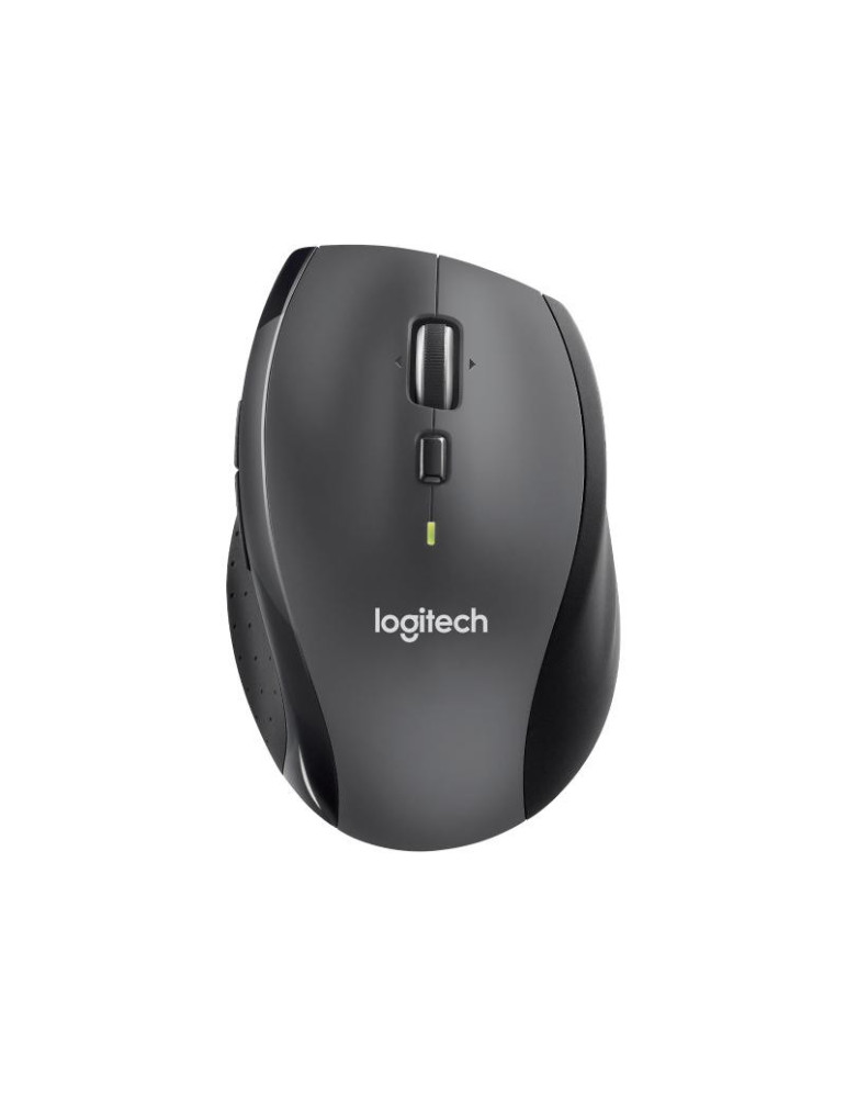 Logitech Marathon M705 Sans Fil | DOTIRI