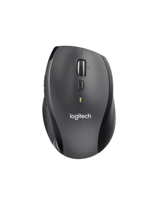 Logitech Marathon M705 Sans Fil | DOTIRI