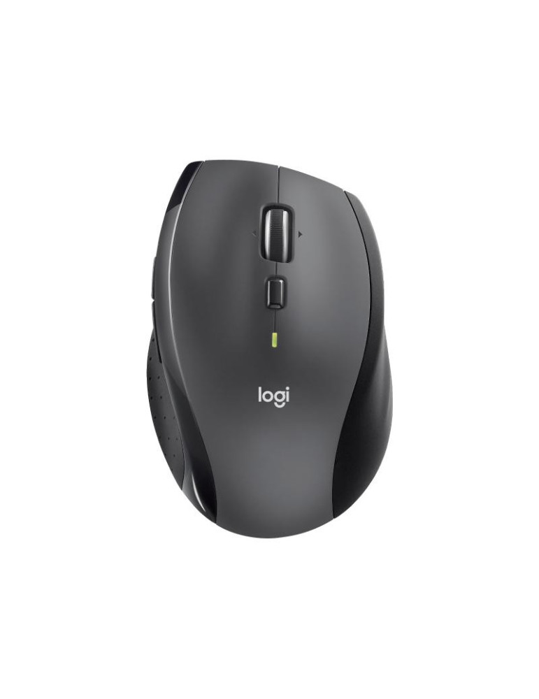 Logitech Marathon M705 Sans Fil | DOTIRI