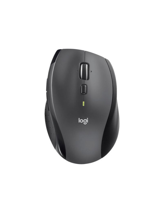 Logitech Marathon M705 Sans Fil | DOTIRI