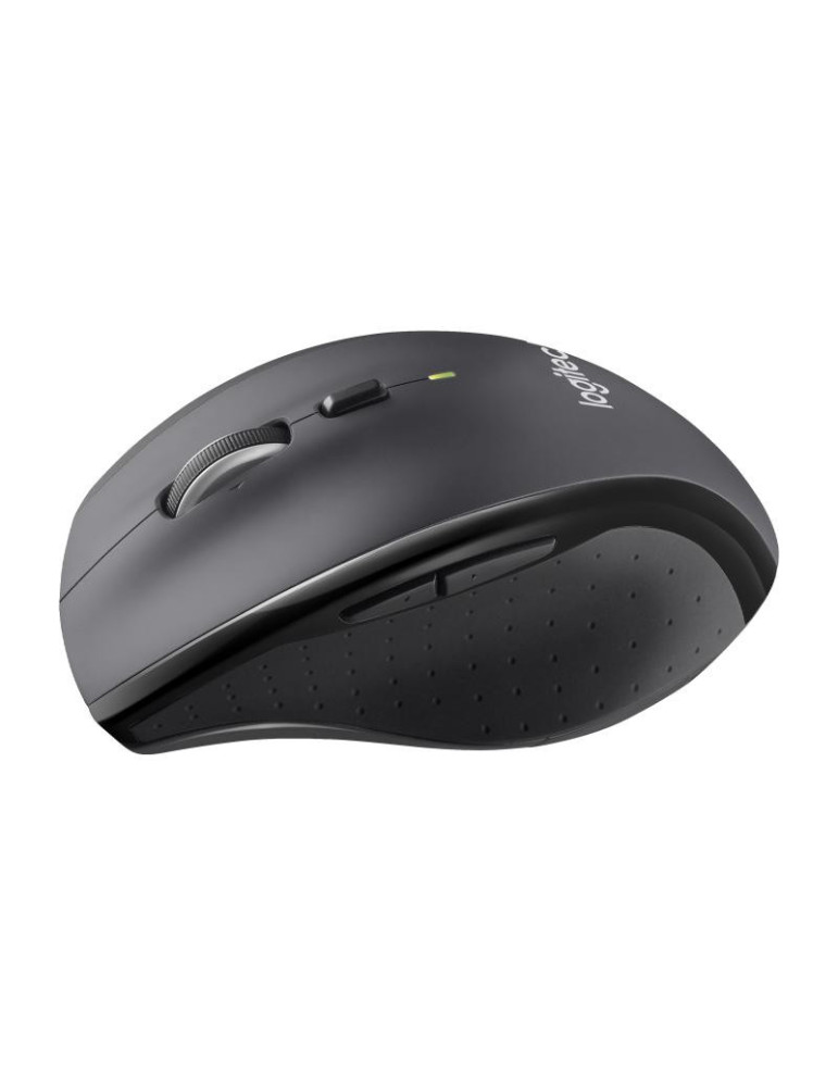 Logitech Marathon M705 Sans Fil | DOTIRI
