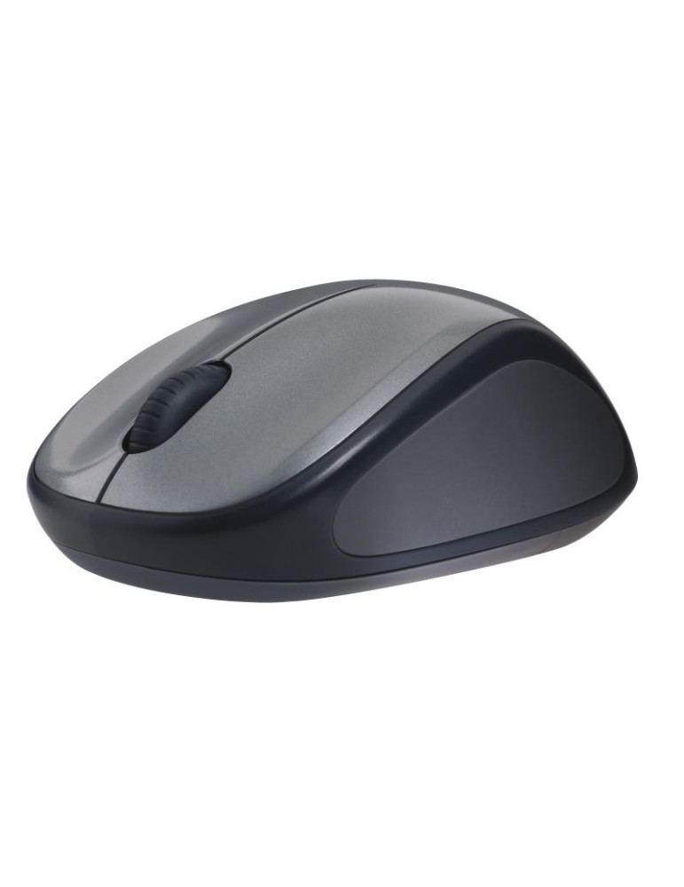 Logitech M235 souris Bureau Ambidextre RF sans | DOTIRI