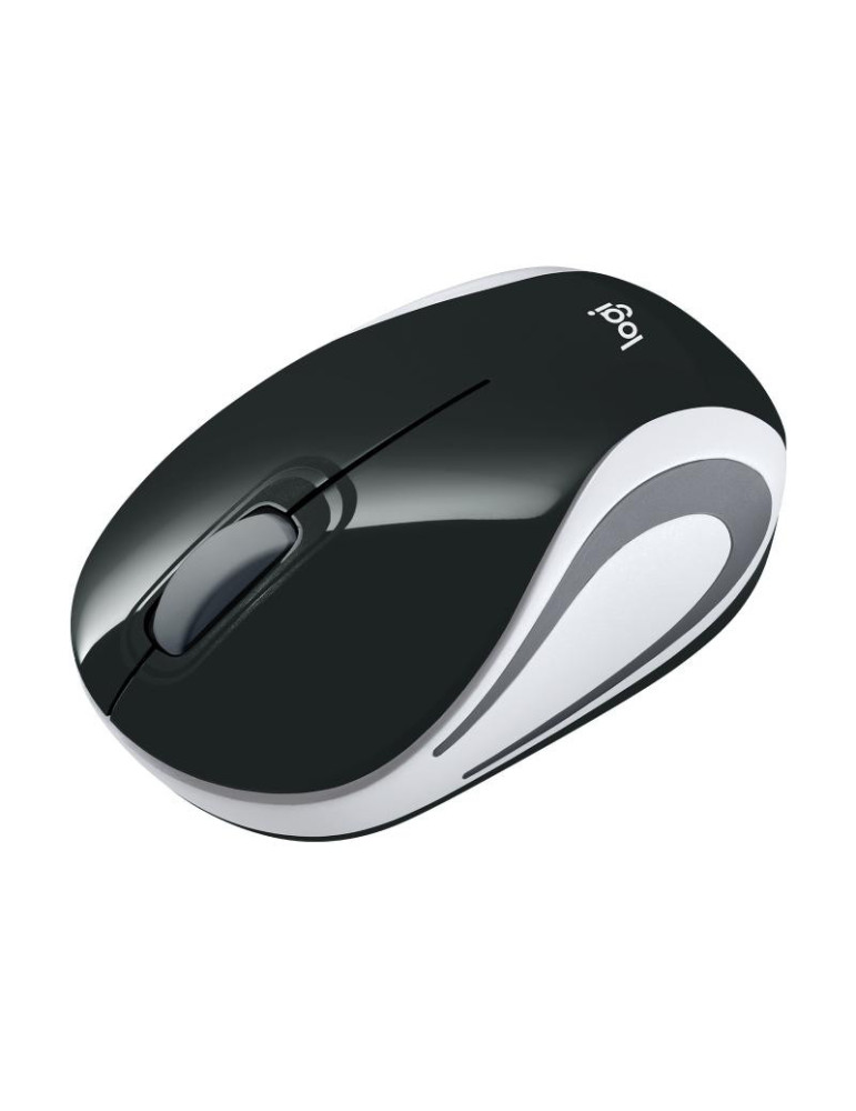 Logitech 910-002731 souris Bureau Ambidextre RF | DOTIRI