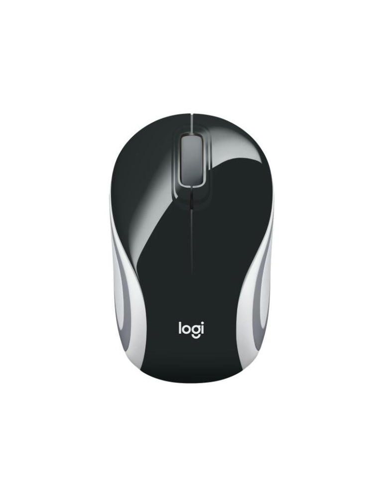 Logitech 910-002731 souris Bureau Ambidextre RF | DOTIRI