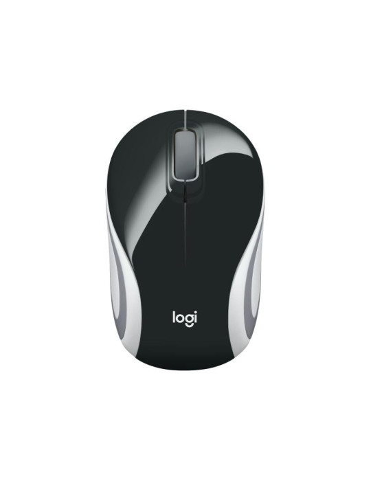 Logitech 910-002731 souris Bureau Ambidextre RF | DOTIRI