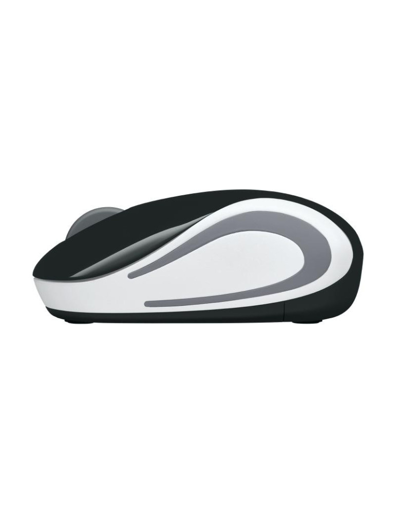 Logitech 910-002731 souris Bureau Ambidextre RF | DOTIRI