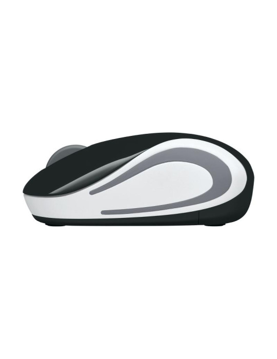 Logitech 910-002731 souris Bureau Ambidextre RF | DOTIRI
