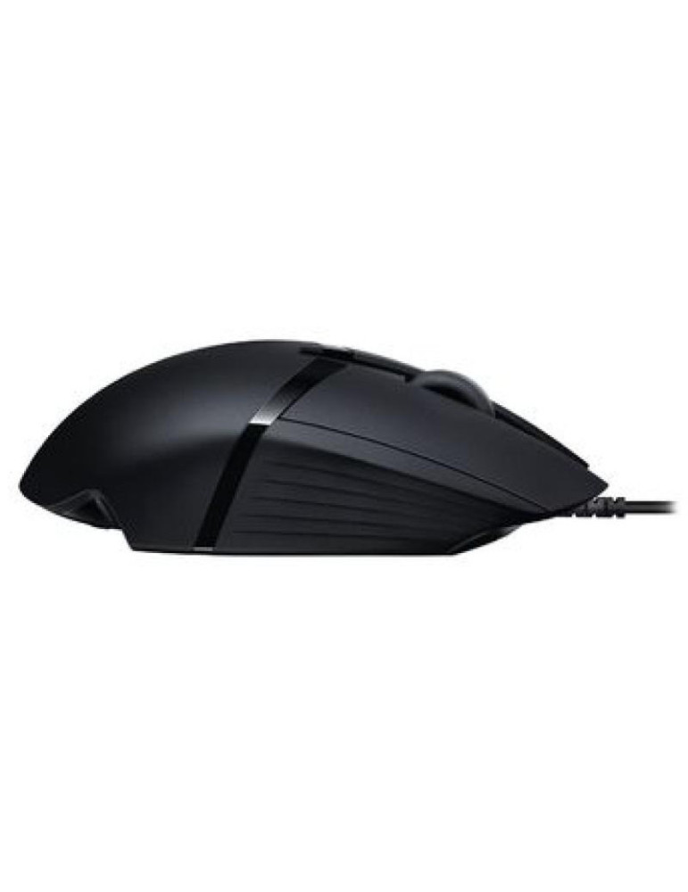 LOGITECH G402 Hyperion Fury black - LED 4000dpi | DOTIRI