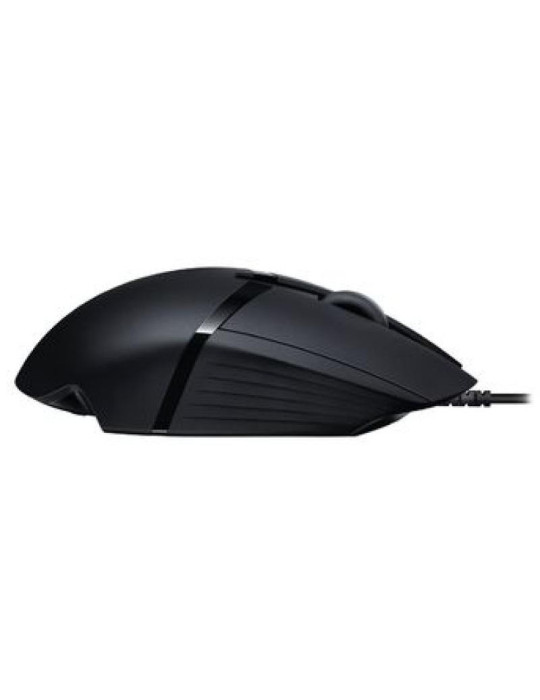 LOGITECH G402 Hyperion Fury black - LED 4000dpi | DOTIRI