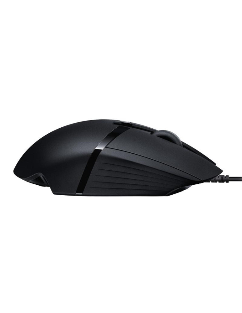LOGITECH G402 Hyperion Fury black - LED 4000dpi | DOTIRI