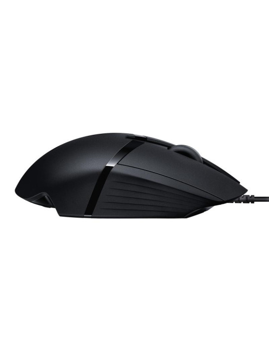 LOGITECH G402 Hyperion Fury black - LED 4000dpi | DOTIRI