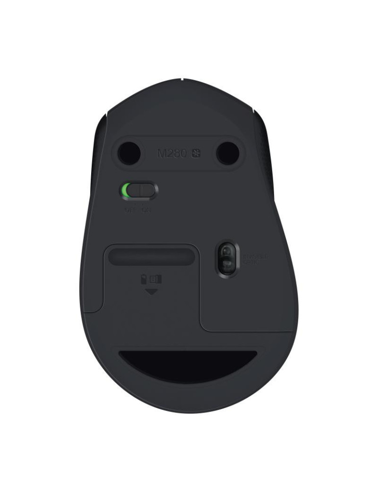 Logitech M280 black | DOTIRI