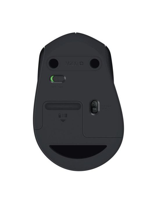 Logitech M280 black | DOTIRI