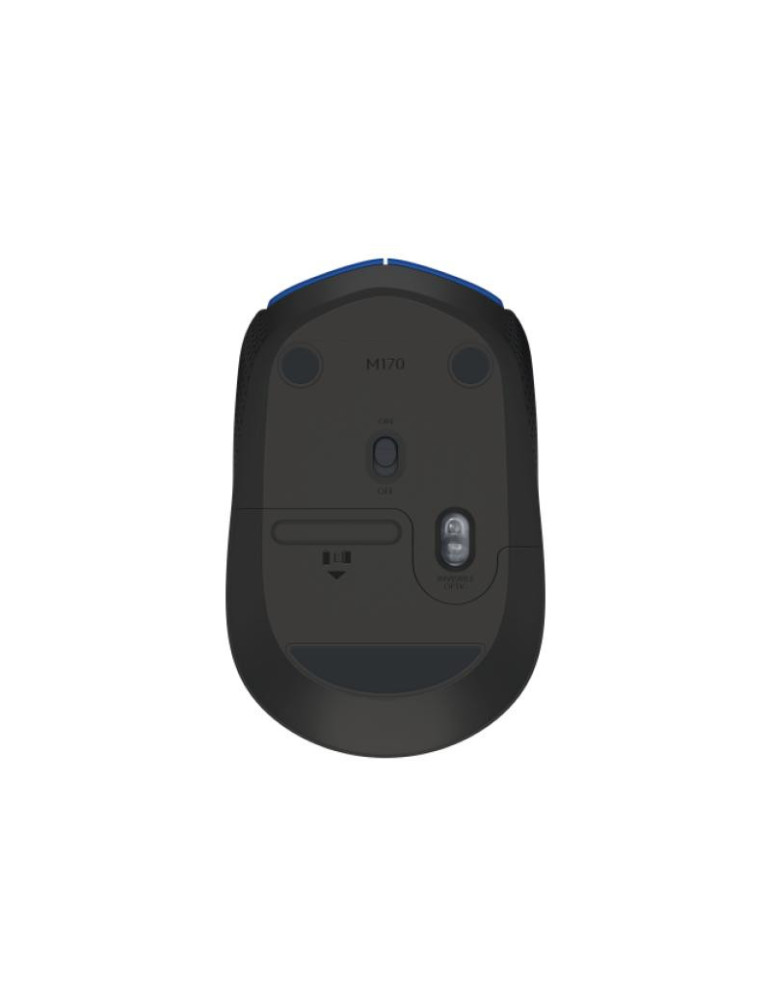 LOGITECH M171 Sans fil  Retail Noir | DOTIRI
