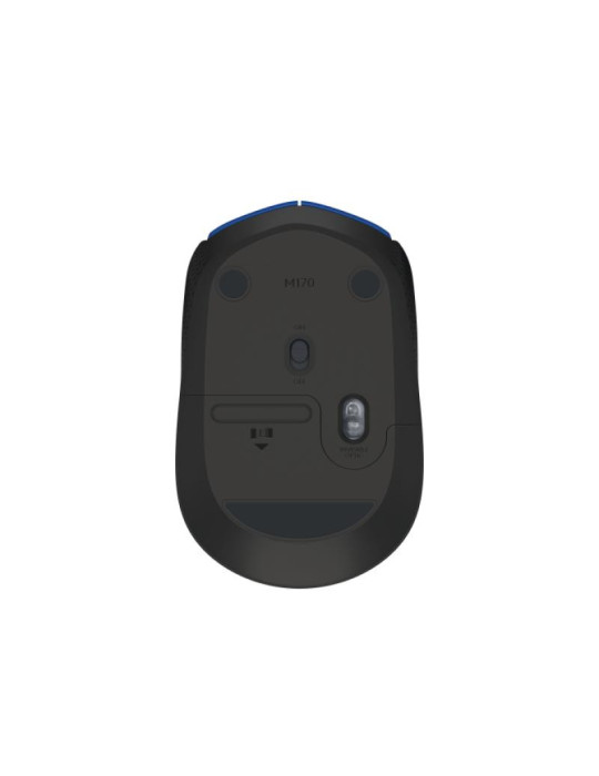 LOGITECH M171 Sans fil  Retail Noir | DOTIRI