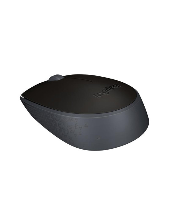 LOGITECH M171 Sans fil  Retail Noir | DOTIRI