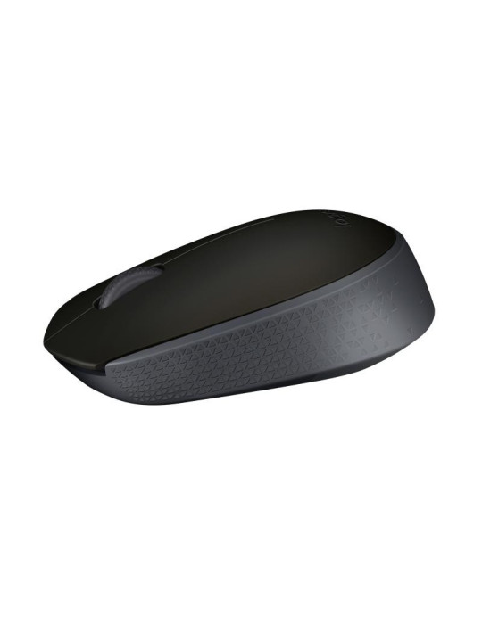 LOGITECH M171 Sans fil  Retail Noir | DOTIRI