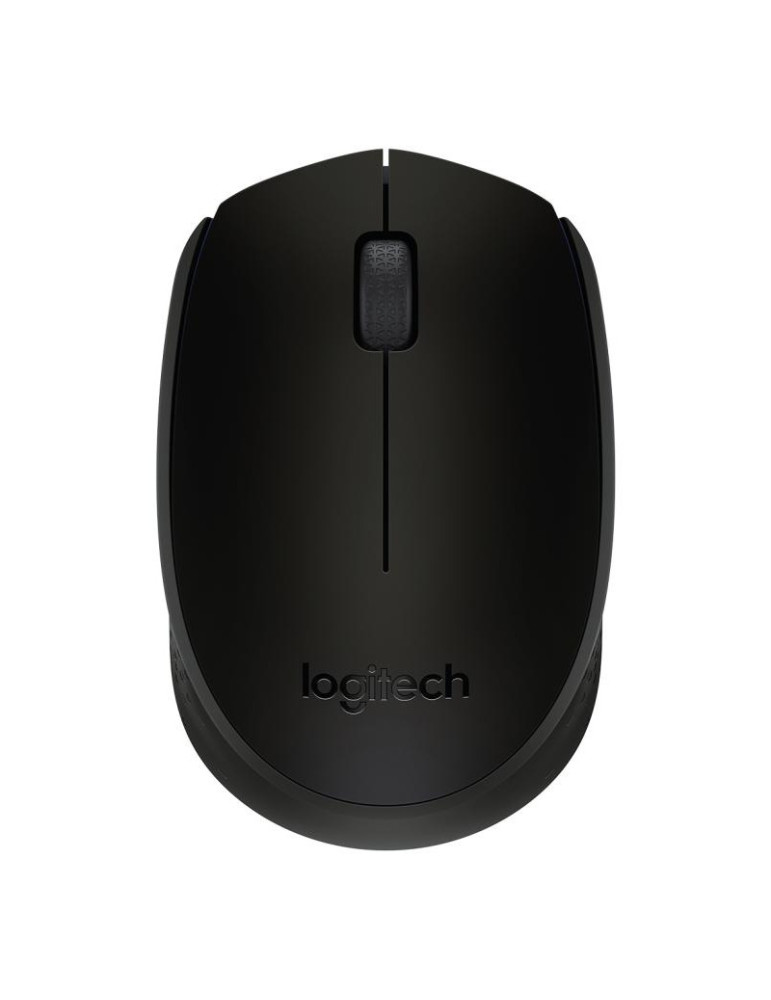 Logitech B170 Sans Fil Noir | DOTIRI