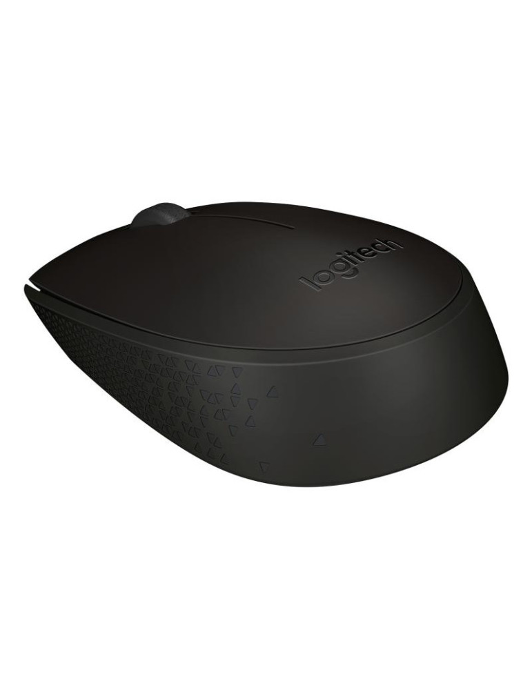 Logitech B170 Sans Fil Noir | DOTIRI
