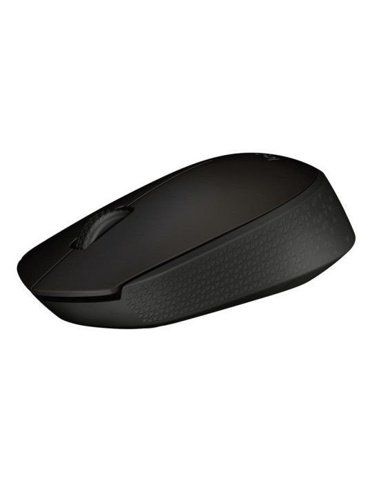 Logitech B170 Sans Fil Noir | DOTIRI