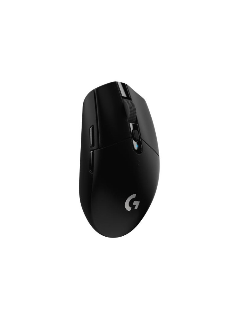 LOGITECH G305 Sans Fil Noir | DOTIRI