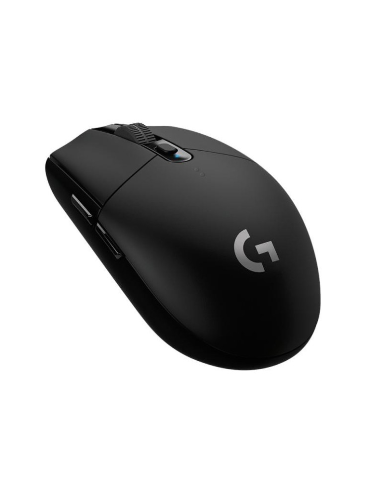 LOGITECH G305 Sans Fil Noir | DOTIRI