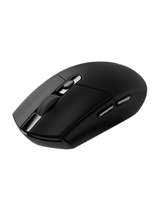 LOGITECH G305 Sans Fil Noir | DOTIRI