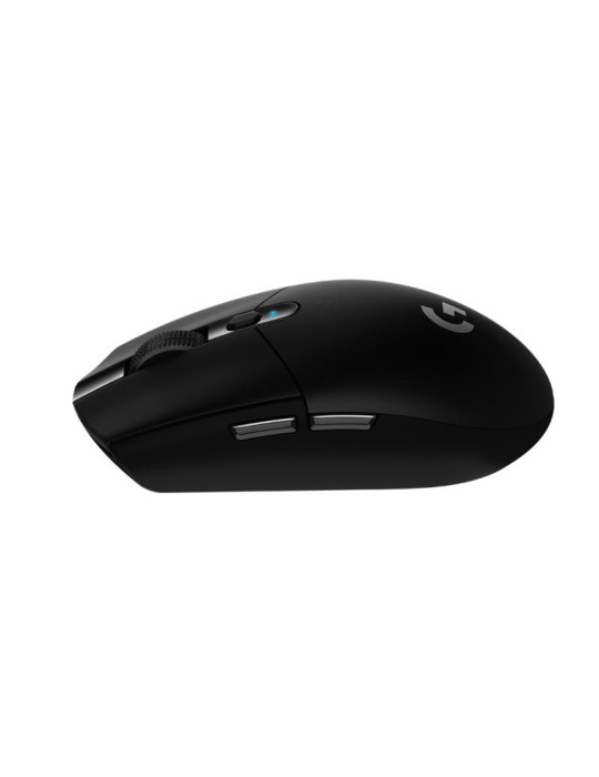 LOGITECH G305 Sans Fil Noir | DOTIRI