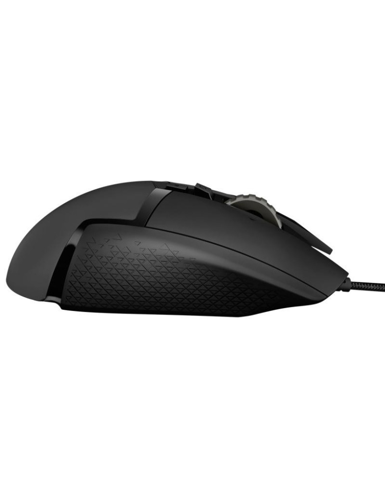 LOGITECH G502 (Hero) Gaming USB Noir | DOTIRI