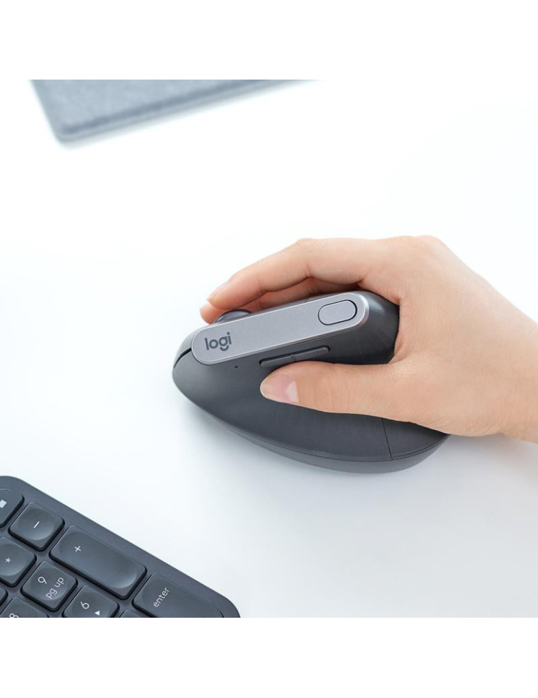 LOGITECH MX Vertical Graphite *910-005448 | DOTIRI