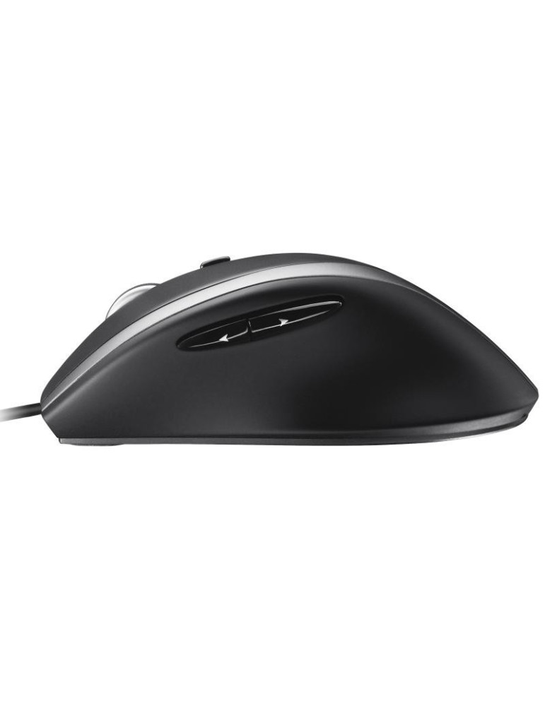 Logitech M500S Laser Filaire Noir - Souris | DOTIRI