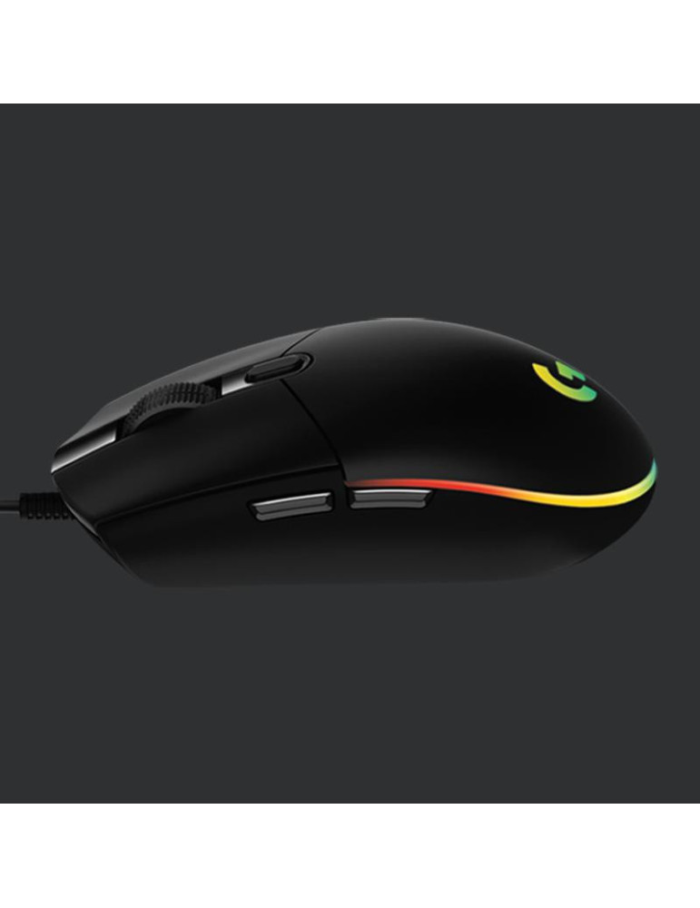 Logitech G203 Gaming Mouse LIGHTSYNC | DOTIRI